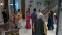 Saavi Ki Savaari - 15th March 2023